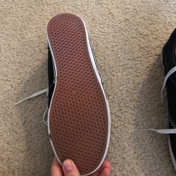 Vans size 8.5 - Picture 5 of 6